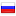 prostoudobno.ru hosted country